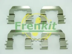 �������� ��������� ��������� ������� KIA:RIO:III Series Frenkit ���. 901859 901859 ����