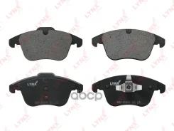 ������� ��������� �������� | ����� | FORD Mondeo IV 07/S-Max 06/Galaxy 06/Landrover Freelander II 06/Volvo S80/V70 06 LYNXauto ���. BD3004 BD3004 ����
