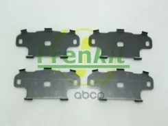 �������� ��������������� ��������� ������� (4��. ) Infiniti EX25 2.5 2007- Frenkit ���. 940100 940100 ����