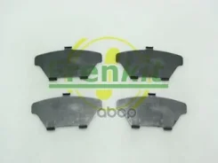 �������� ��������������� ��������� ������� (4��. ) Subaru Forester 2.0 1998-2005 Frenkit ���. 940135 940135 ����