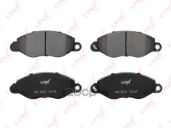 ������� ��������� �������� | ����� | FORD Transit (FA_ _) 00-06 / Transit Bus (FD_ _, FB_ _, FS_ _, FZ_ _, FC_ _) 00-06 LYNXauto ���. BD3032 BD3032 ��...