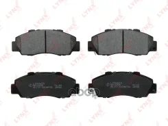 ������� ��������� �������� | ����� | Honda Accord 02/ Integra 98/ HR-V 98/ CR-V 02/ Prelud 00/ Legend 91 LYNXauto ���. BD3405 BD3405 ����