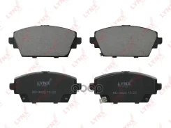 ������� ��������� �������� | ����� | Honda Accord ����� 98-02 LYNXauto ���. BD3422 BD3422 ����
