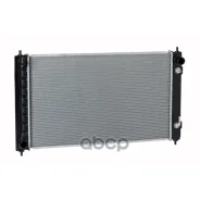 �������� ���. ��� �/� Nissan Teana J32 (08-) Teana J32 (08-) 2.5i/3.5i M/A Luzar ���. LRC141N9 LRC141N9 ����