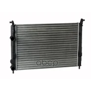 �������� ���. ��� �/� Fiat Albea (02-) A/C Albea (02-) A/C Luzar ���. LRC1661 LRC1661 ����