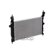 �������� ���. ��� �/� Opel Meriva A (03-) 1.4i/1.6i/1.8i OPEL Meriva Luzar ���. LRC2131 LRC2131 ����
