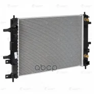 �������� ���. ��� �/� Chery Tiggo 4 (17-)/4 Pro (20-)/7 (16-)/8 (18-)/8 Pro (20-) CVT Tiggo 4 (17-)/4 Pro (20-) Luzar ���. LRC3028 LRC3028 ����
