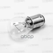 ����� P21/5W 24V (21/5W) Truck light P21/5W 24V (21/5W) BAY15D Carberry ���. 32CA52 32CA52 ����
