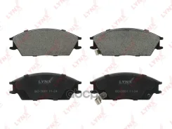 ������� ��������� �������� | ����� | Hyundai Accent 00/Lantra 95/Pony 95/Getz 02 LYNXauto ���. BD3601 BD3601 ����