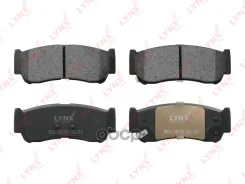 ������� ��������� �������� | ��� | Hyundai Santa-Fe ��� 06- LYNXauto ���. BD3616 BD3616 ����