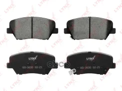 ������� ��������� �������� | ����� | 15,04/13-_Hyundai i30 (GD, CW) 11-/ Veloster (FS) 11-, KIA (PRO) CEED 12-/ Carens IV 13-/ Sorento II (XM) 09- LYN...