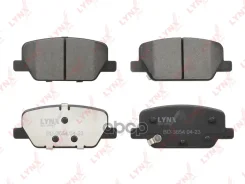 �������� ��������� ������� | ��� | Hyundai Santa FE IV (TM, TMA) 2.0 CRDi 2018-02 LYNXauto ���. BD3654 BD3654 ����