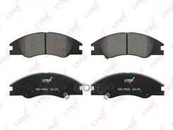 ������� ��������� �������� | ����� | KIA Cerato 04/Spectra 04 LYNXauto ���. BD4402 BD4402 ����