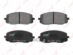 ������� ��������� �������� | ����� | KIA Pikanto ����� 05- LYNXauto ���. BD4409 BD4409 ����