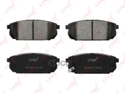 ������� ��������� �������� | ��� | KIA Sorento ��� 06- LYNXauto ���. BD4413 BD4413 ����