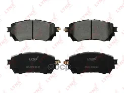 ������� ��������� �������� | ����� | Mazda 6(GJ) 2.0-2.5 12 LYNXauto ���. BD5130 BD5130 ����