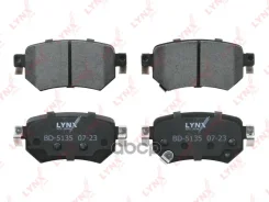 ������� ��������� �������� | ��� | Mazda 6(GJ) 13 LYNXauto ���. BD5135 BD5135 ����