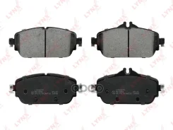 ������� ��������� �������� | ����� | Mercedes-BENZ C(W205) 14 / E(W213) 16 LYNXauto ���. BD5366 BD5366 ����
