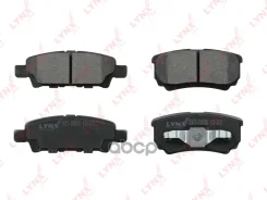 ������� ��������� �������� | ��� | Mitsubishi Lancer IX-X /1.3/1.6/2.0 03/Outlander 03/Outlander XL 06 LYNXauto ���. BD5505 BD5505 ����