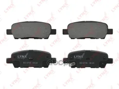 ������� ��������� �������� | ��� | Nissan Murano 05/ X-Trail(T30/T31)/Qashqai(J10)/�Infiniti FX35/FX45/Renault Koleos 08/Nissan LYNXauto ���. BD5706 B...