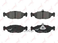 ������� ��������� �������� | ����� | Daewoo Nexia/OPEL Astra F 98/Corsa A/B 00/ Vectra A 95 LYNXauto ���. BD5903 BD5903 ����