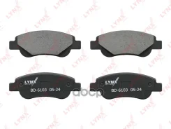 ������� ��������� �������� | ����� | Citroen C1/Peugeot 107/Toyota AYGO 1.0-1.4 06.05- LYNXauto ���. BD6103 BD6103 ����