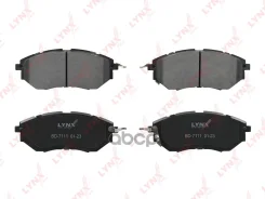 ������� ��������� �������� | ����� | Subaru Outback (BM, BR) 3.6 09-, Legasy IV 03- / Tribeca (B9) 06- LYNXauto ���. BD7111 BD7111 ����