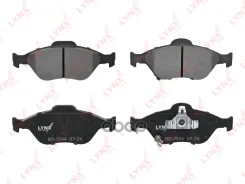 ������� ��������� �������� | ����� | Toyota Yaris 06- LYNXauto ���. BD7594 BD7594 ����