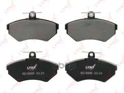 ������� ��������� �������� | ����� | VW Golf II, III, IV 83-02 / Polo -01 / Passat 80-97 / Caddy II 93-04, SEAT Toledo/Ibiza 1.4-1.9TDi 95- LYNXauto �...