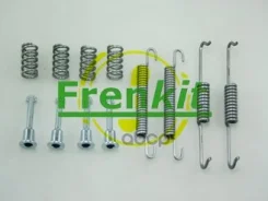 ������������ �������� ���������� ��������� ������� | ��� | AUDI Q7 (4L) 06- Frenkit ���. 950841 Frenkit 950841 ����