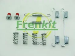 ������� ��������� ������� ����������� ������� Mercedes SLK, Vaneo, CLK, GLK, CLS, Clase C, E, S Frenkit ���. 950874 950874 ����