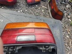 ���� ������ ������ Toyota Corolla, E100, 1991 - 1993, 12-351 12351 ����