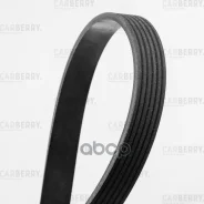 ������ ������������ Universal Carberry ���. 6PK1670 6PK1670 ����