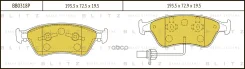 ������� ��������� �������� | ����� | AUDI A8 02-VW Phaeton 03- Blitz ���. BB0318P Blitz BB0318P ����
