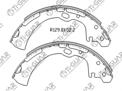 ��������� ������� TG-1174/FN1174* Ti�GUAR 1174 ����