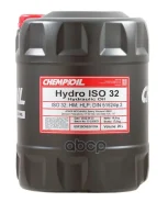Chempioil
