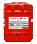 Chempioil Multi ATF