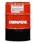 Chempioil Multi ATF