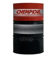 Chempioil Truck CH-7 UHPD Blue