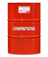 Chempioil Truck CH-14 UHPD