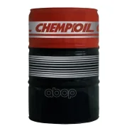 Chempioil Truck CH-6 UHPD Ultra Eco