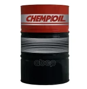 Chempioil Truck CH-6 UHPD Ultra Eco