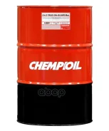 Chempioil Truck CH-17 UHPD Blue