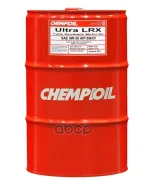 Chempioil Ultra LRX
