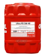 Chempioil Ultra PD