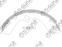 ��������� ������� TG-4451/FN4451* Ti�GUAR Ti-Guar, �������� 4451 ����