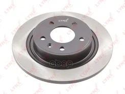 ���� ��������� ��������������� (292x12) | ��� | Opel Astra J 09-15 / Zafira C (P12) 11- 16 (292x12) LYNXauto ���. BN1363 BN1363 ����
