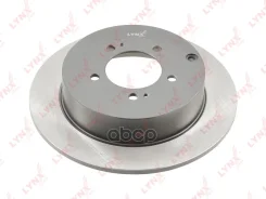 ���� ��������� ��������������� (302x10) | ��� | Mitsubishi Outlander XL (CW_W) 07-12 / Citroen C-Crosser (EP_) 08- / Peugeot 4007 (GP_) 07- (302x10) L...