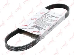 ������ ������������ Citroen AX 1.4D 88-97, XM 2.0 89-00/ Peugeot 106 1.4D 92-96 LYNXauto ���. 5PK0690 5PK0690 ����