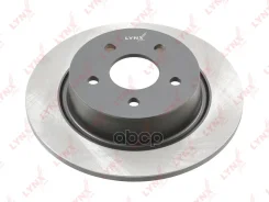 ���� ��������� ��������������� (280x11) | ��� | Ford C-Max II 10- / Kuga II 13- / Tourneo Connect 13- (280x11) LYNXauto ���. BN1441 BN1441 ����
